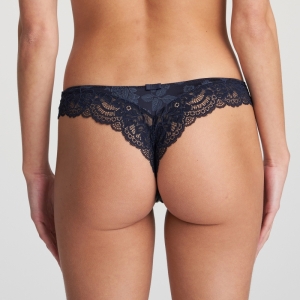 SYLVIA VEL VELVET BLUE